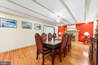 1744 S Forge Mountain Drive, Valley Forge, PA 19481 - Photo 8