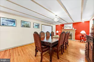 1744 S Forge Mountain Dr, Valley Forge, PA 19481 - Photo 8