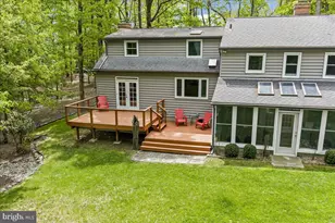 1744 S Forge Mountain Dr, Valley Forge, PA 19481 - Photo 70