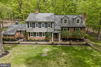 1744 S Forge Mountain Drive, Valley Forge, PA 19481 - Photo 4