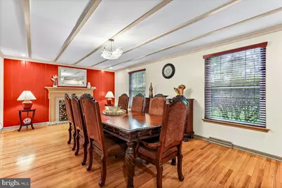 1744 S Forge Mountain Drive, Valley Forge, PA 19481 - Photo 10