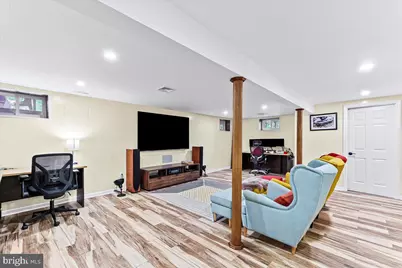 1744 S Forge Mountain Drive, Valley Forge, PA 19481 - Photo 46