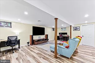 1744 S Forge Mountain Dr, Valley Forge, PA 19481 - Photo 46