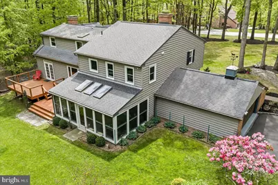 1744 S Forge Mountain Drive, Valley Forge, PA 19481 - Photo 68