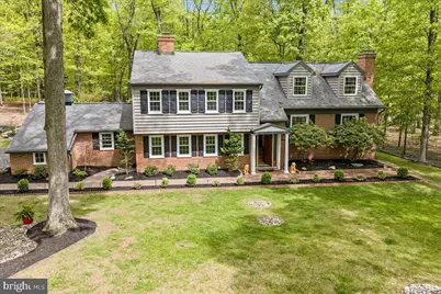 1744 S Forge Mountain Drive, Valley Forge, PA 19481 - Photo 1
