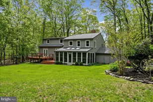 1744 S Forge Mountain Dr, Valley Forge, PA 19481 - Photo 52