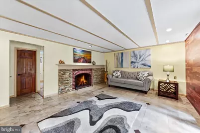 1744 S Forge Mountain Drive, Valley Forge, PA 19481 - Photo 16