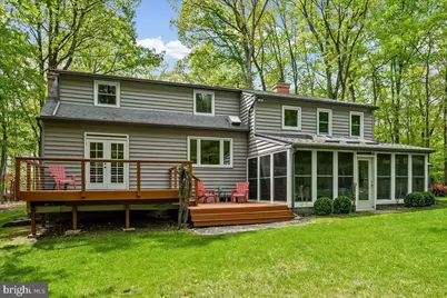 1744 S Forge Mountain Drive, Valley Forge, PA 19481 - Photo 56