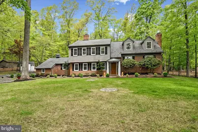 1744 S Forge Mountain Drive, Valley Forge, PA 19481 - Photo 2