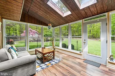 1744 S Forge Mountain Drive, Valley Forge, PA 19481 - Photo 22
