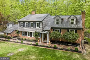 1744 S Forge Mountain Dr, Valley Forge, PA 19481 - Photo 74