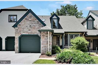 1278 Robynwood Lane #1278, West Chester, PA 19380 - Photo 1