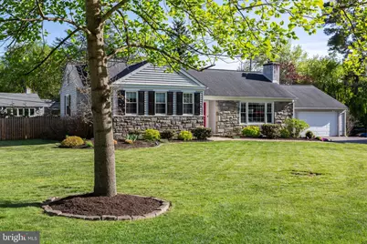 117 Hillside Road, Wayne, PA 19087 - Photo 2