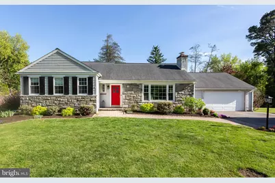 117 Hillside Road, Wayne, PA 19087 - Photo 1
