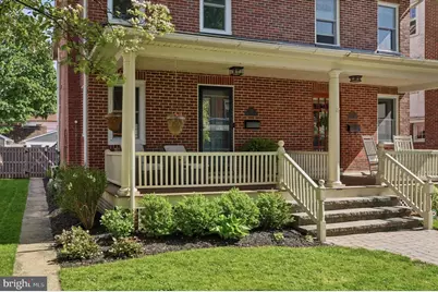 328 Dean Street, West Chester, PA 19382 - Photo 2