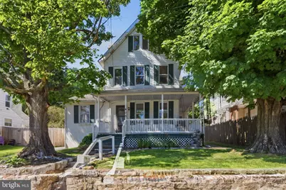 405 Strasburg Avenue, Parkesburg, PA 19365 - Photo 1