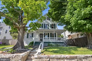 405 Strasburg Ave, Parkesburg, PA 19365 - Photo 4