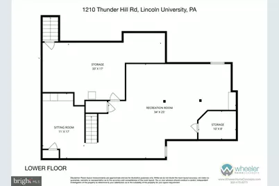 1210 Thunder Hill Road, Lincoln University, PA 19352 - Photo 56