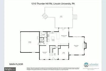 1210 Thunder Hill Road, Lincoln University, PA 19352 - Photo 54