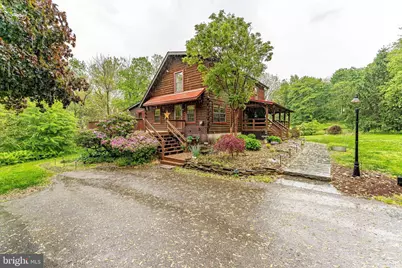 1821 W Strasburg Road, West Chester, PA 19382 - Photo 2
