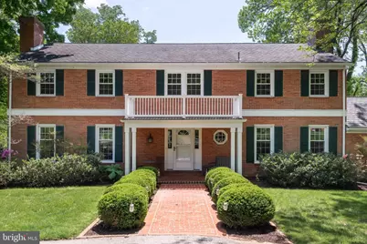 2063 Fox Creek Road, Berwyn, PA 19312 - Photo 2