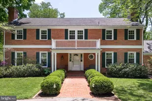 2063 Fox Creek Rd, Berwyn, PA 19312 - Photo 2