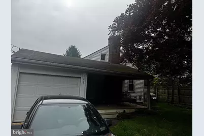 408 N Union Street, Kennett Square, PA 19348 - Photo 2