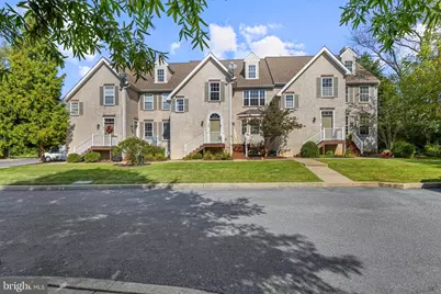 312 Riverbirch Circle #802, Kennett Square, PA 19348 - Photo 38