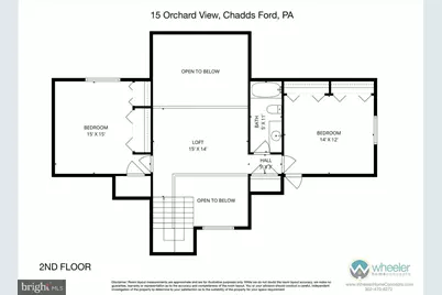 15 Orchard View, Chadds Ford, PA 19317 - Photo 30