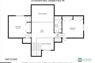 15 Orchard View, Chadds Ford, PA 19317 - Photo 30