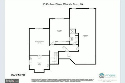15 Orchard View, Chadds Ford, PA 19317 - Photo 28