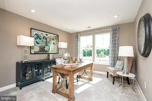 1201 Benjamin Dr, Kennett Square, PA 19348 - Photo 4