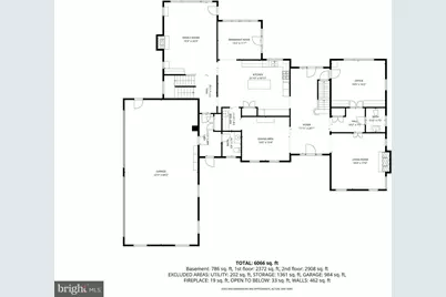 6 Somerset Lane, Malvern, PA 19355 - Photo 76