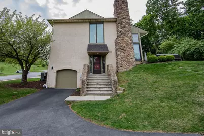 380 Lynetree Drive #7-D, West Chester, PA 19380 - Photo 1