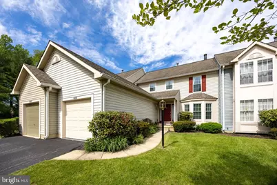 603 Inverness Court, Chadds Ford, PA 19317 - Photo 1