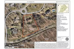 1413 Hampton Dr, Downingtown, PA 19335 - Photo 80