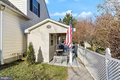 43 Hawthorne Road N #LL, Coatesville, PA 19320 - Photo 26