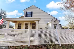 43 Hawthorne Road N, Coatesville, PA 19320 - Photo 2