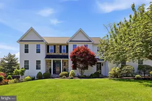 1202 Culbertson Cir, West Chester, PA 19380 - Photo 1