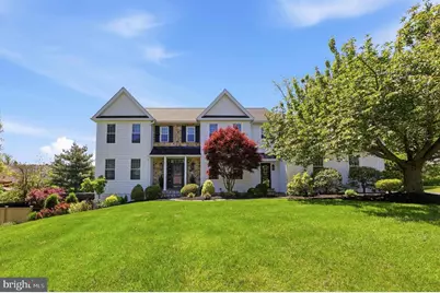 1202 Culbertson Circle, West Chester, PA 19380 - Photo 2