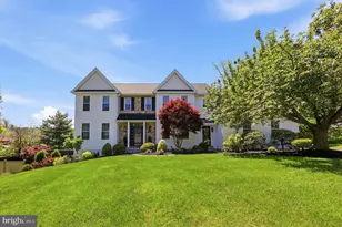 1202 Culbertson Cir, West Chester, PA 19380 - Photo 2