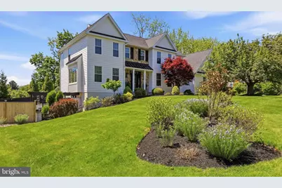 1202 Culbertson Circle, West Chester, PA 19380 - Photo 4