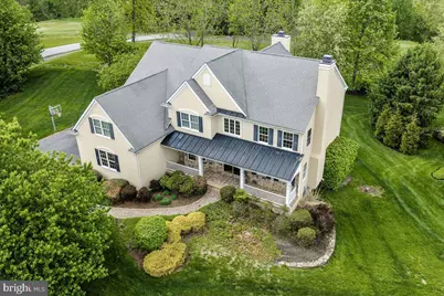 134 Portmarnock Drive, Avondale, PA 19311 - Photo 46
