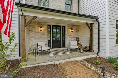 667 Colonel Dewees Road, Wayne, PA 19087 - Photo 4