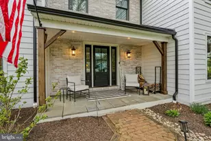 667 Colonel Dewees Rd, Wayne, PA 19087 - Photo 4