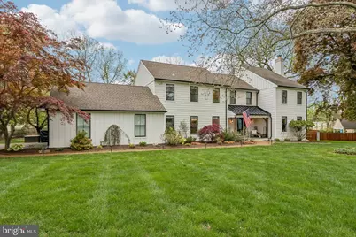 667 Colonel Dewees Road, Wayne, PA 19087 - Photo 2