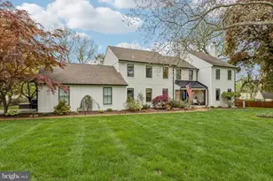 667 Colonel Dewees Rd, Wayne, PA 19087 - Photo 2