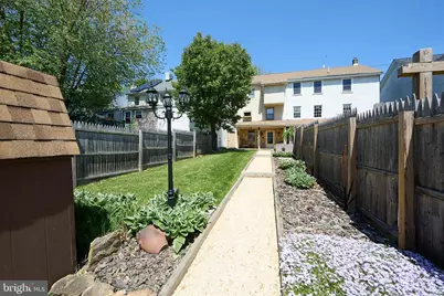 332 Main (2 Parcels) Street, Parkesburg, PA 19365 - Photo 34