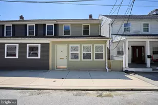 332 Main (2 Parcels) St, Parkesburg, PA 19365 - Photo 2