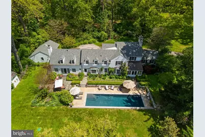 437 Church Road, Devon, PA 19333 - Photo 1